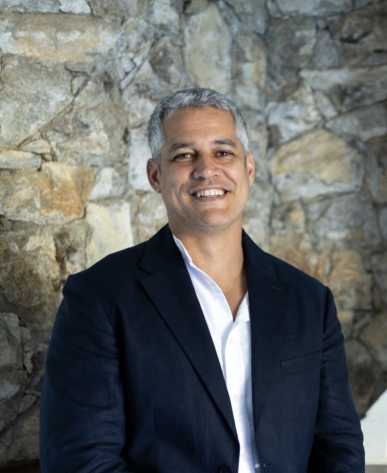 Dr. Samuel Lucas, cirurgião de cabeça e pescoço em Belo Horizonte